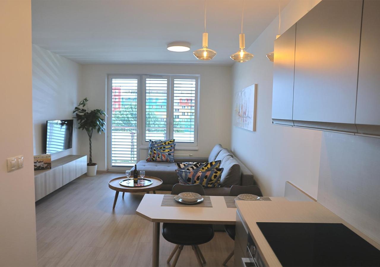 Appartement New Cozy 2 Pink 058